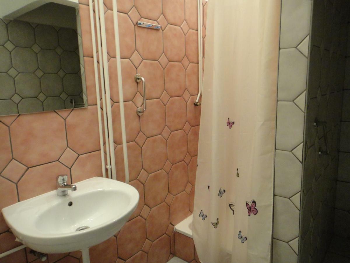 Apartmán Liliom Segedín Exteriér fotografie
